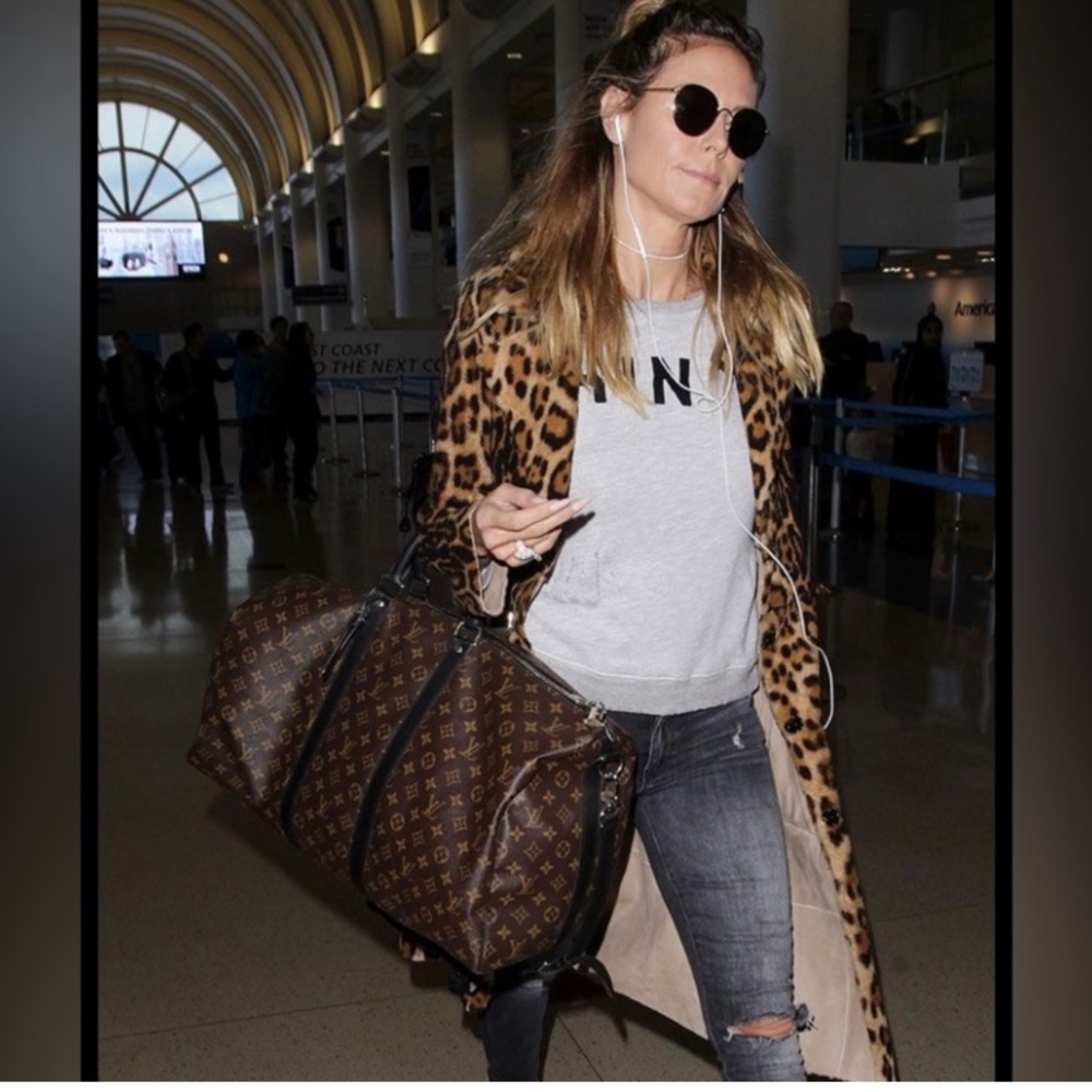 LV Duffle 🔥💕